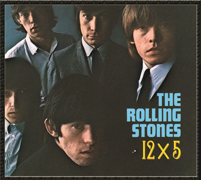 12 x 5 - The Rolling Stones