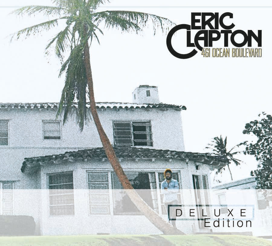 461 Ocean Blvd. - Deluxe Edition - Eric Clapton