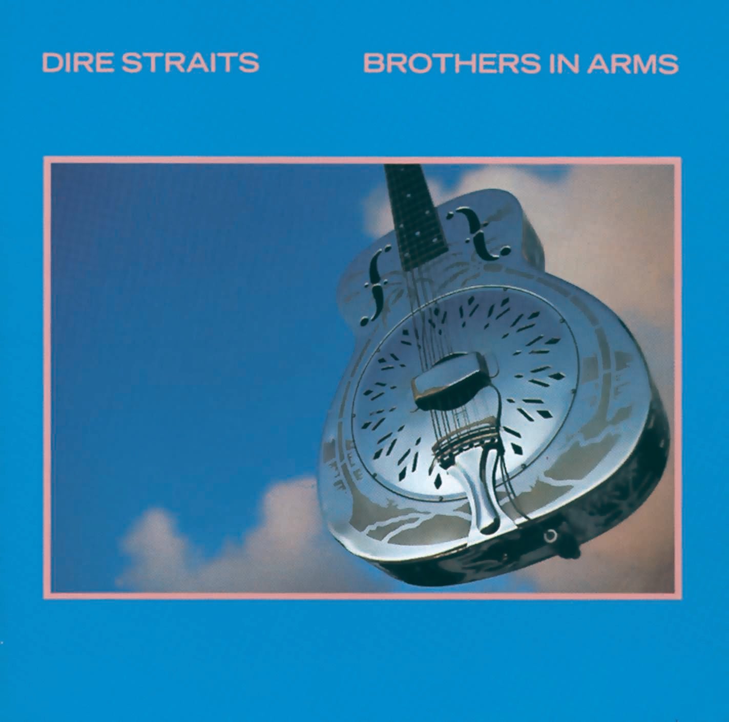 Brothers In Arms - Dire Straits 