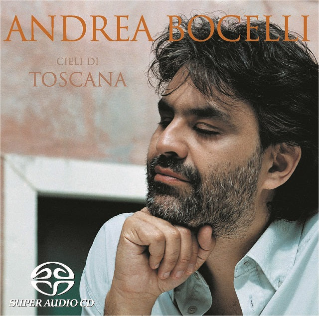 Cieli Di Toscana - Andrea Bocelli