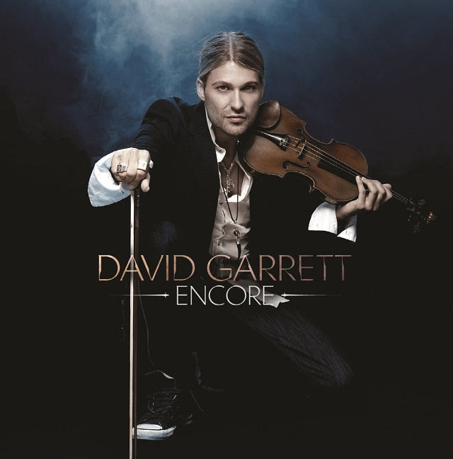 Encore -  David Garrett 