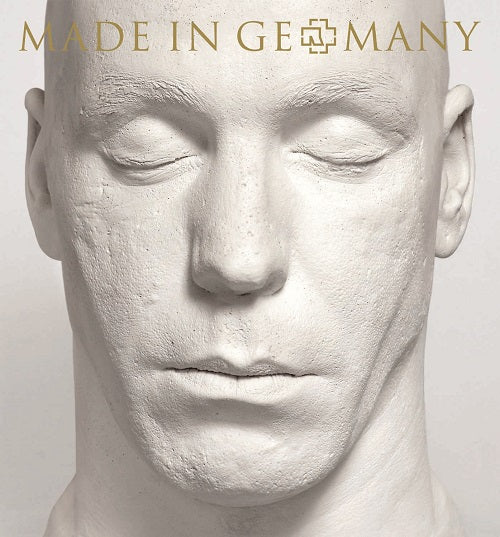 MADE IN GERMANY 1995 - 2011 - Rammstein