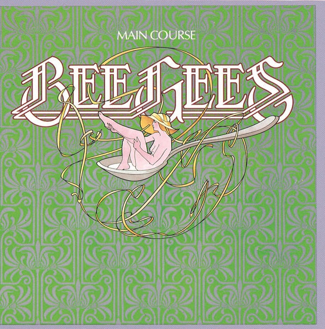 Main Course - Bee Gees 