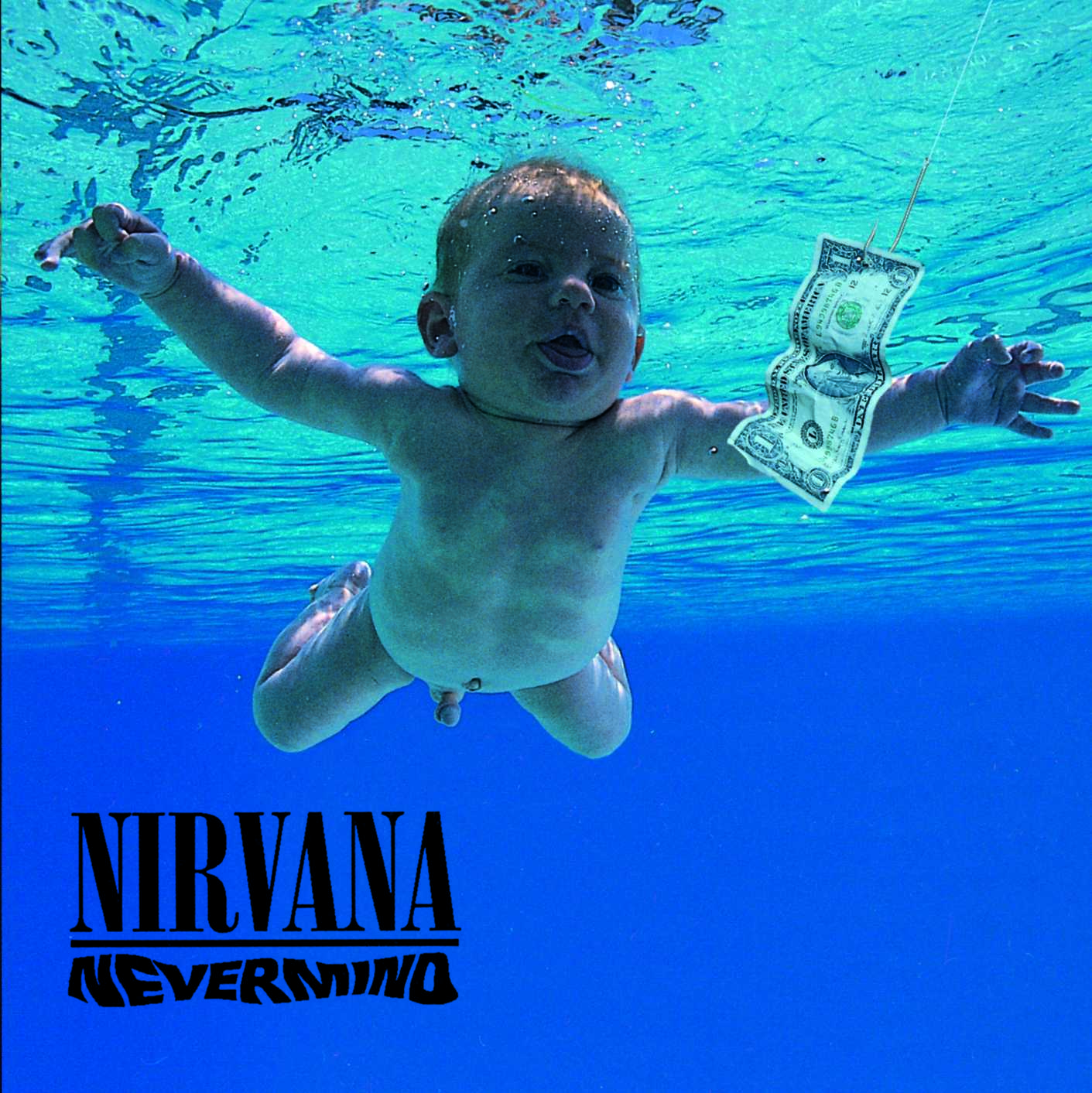 Nevermind - Nirvana 