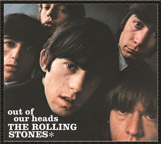 Out Of Our Heads - The Rolling Stones