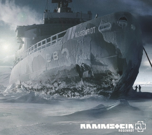 Rosenrot - Rammstein