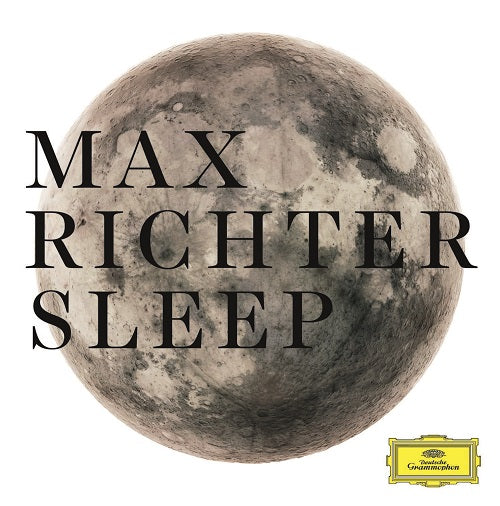 Sleep - Max Richter 