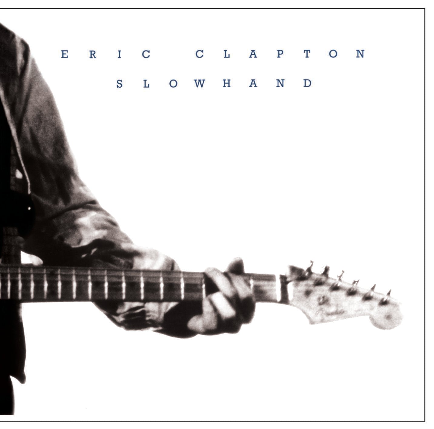 Slowhand 35th Anniversary - Eric Clapton