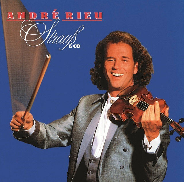 Strauss & Co - Andre Rieu 