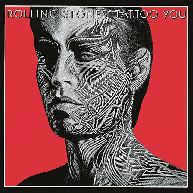 Tattoo You - The Rolling Stones