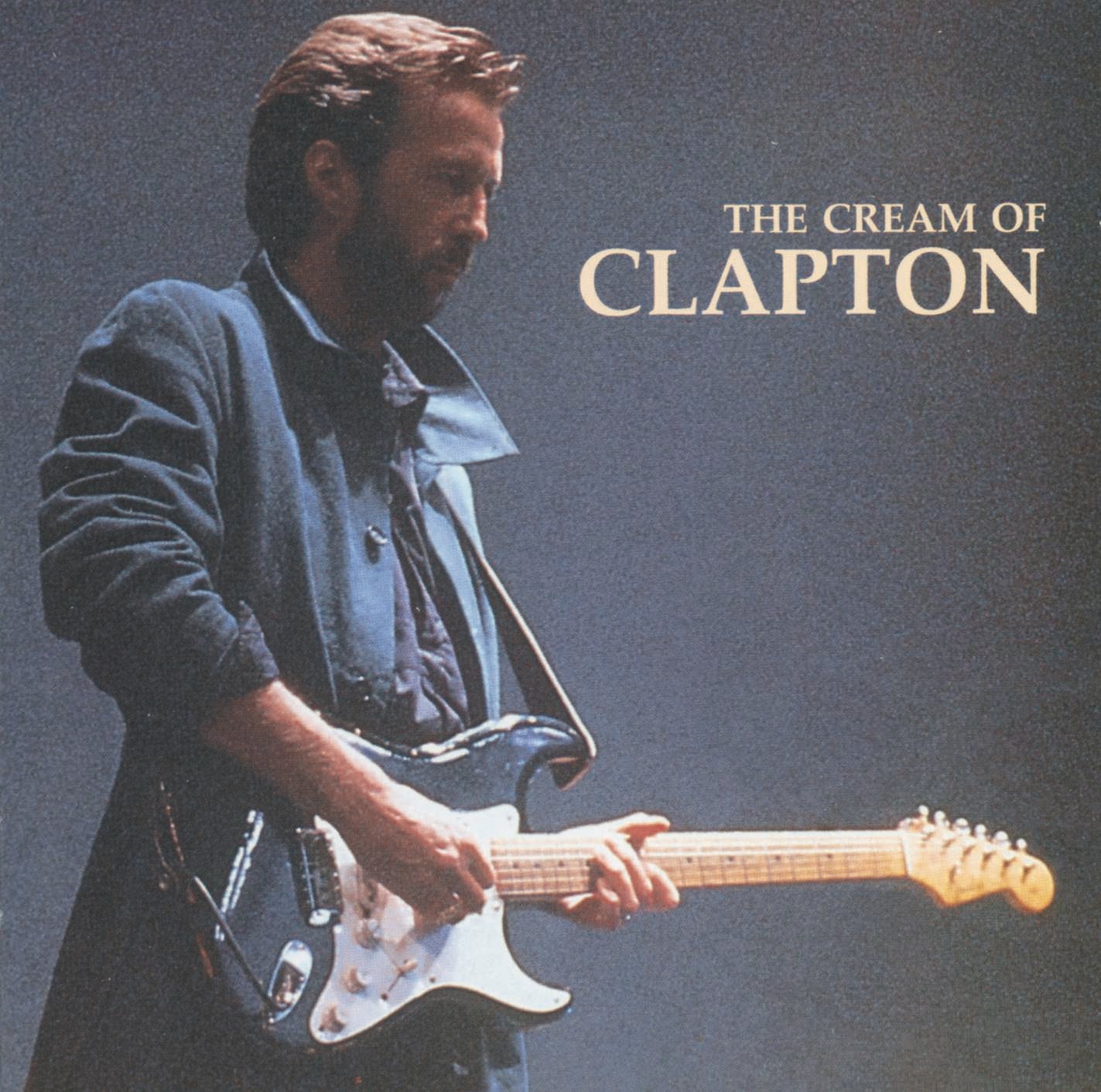 The Cream Of Clapton - Various Artists