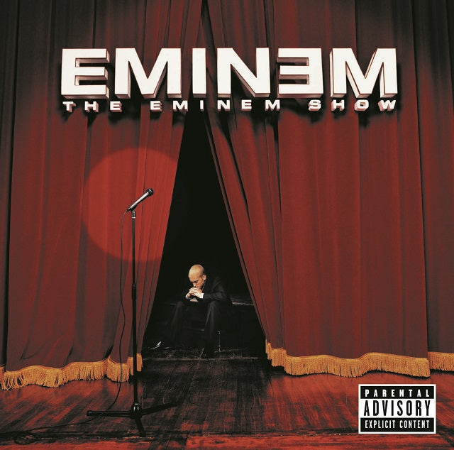 The Eminem Show - Eminem