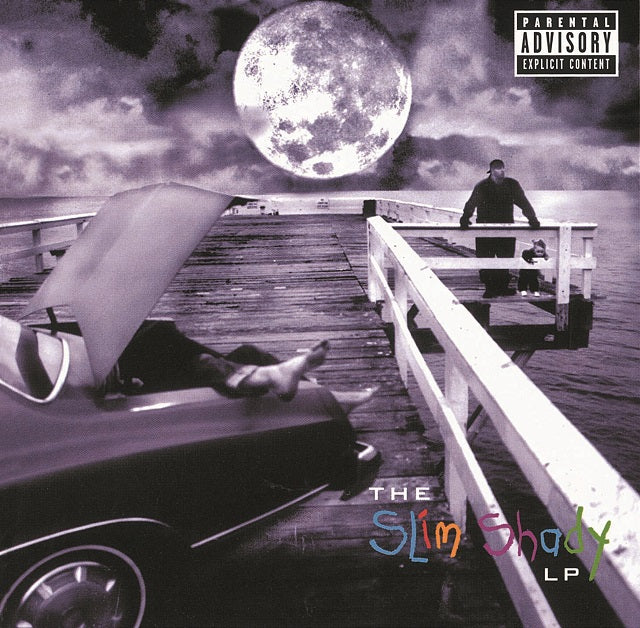 The Slim Shady LP - Eminem