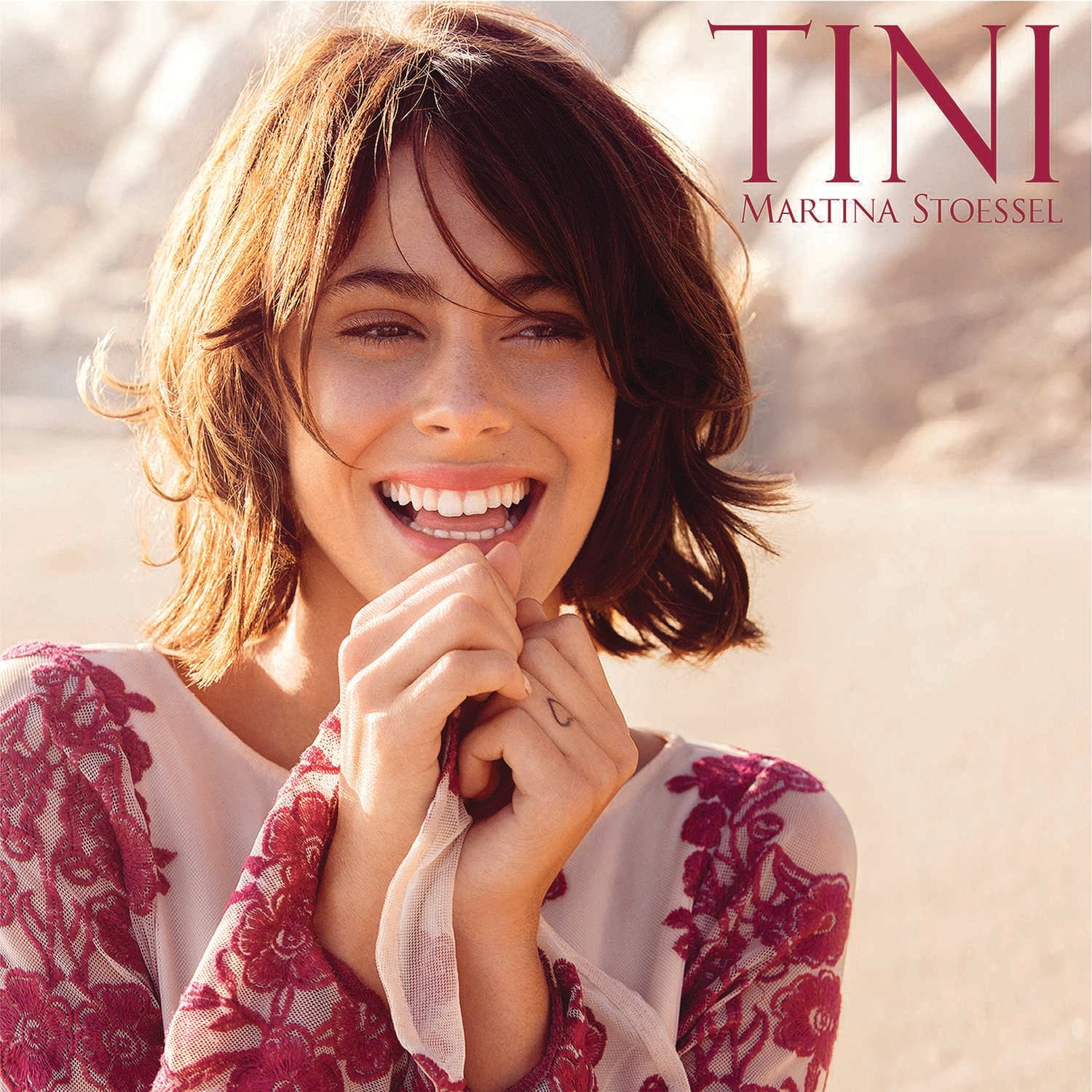 TINI - Martina Stoessel 