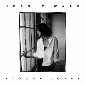 Tough Love - Jessie Ware 