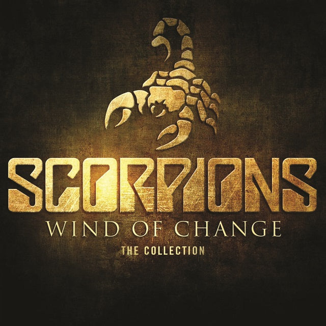 Wind Of Change: The Collection - Scorpions