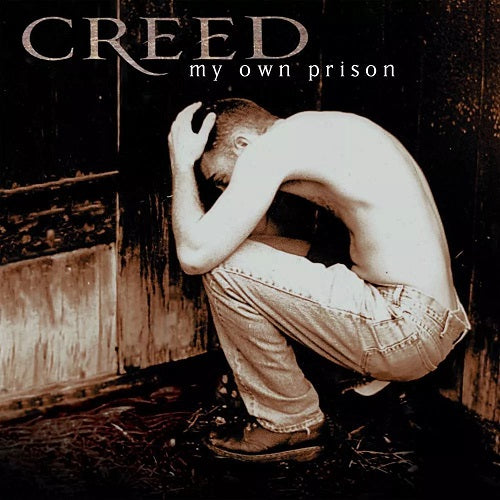 My Own Prison - Creed