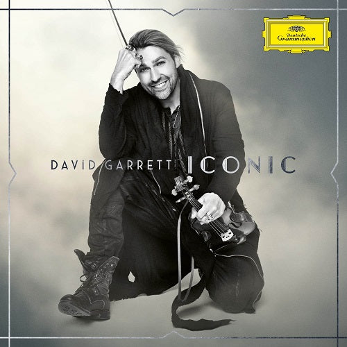 ICONIC -  David Garrett 