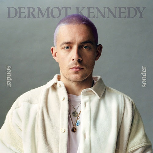 Sonder - Dermot Kennedy 