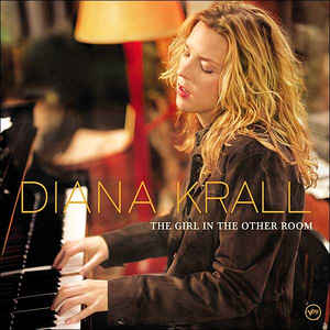 The Girl In The Other Room - Diana Krall 