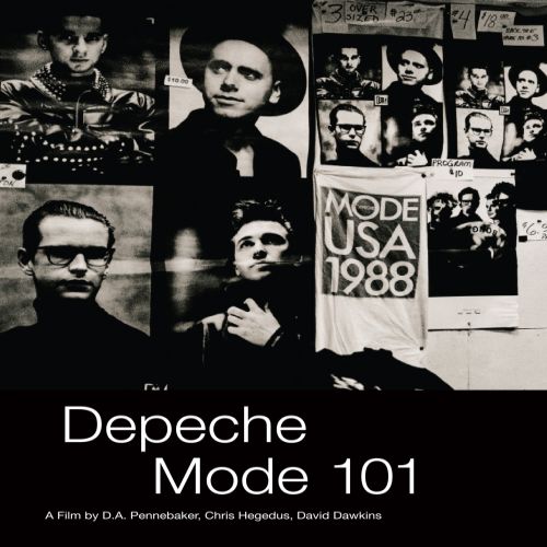 101 - Depeche Mode 