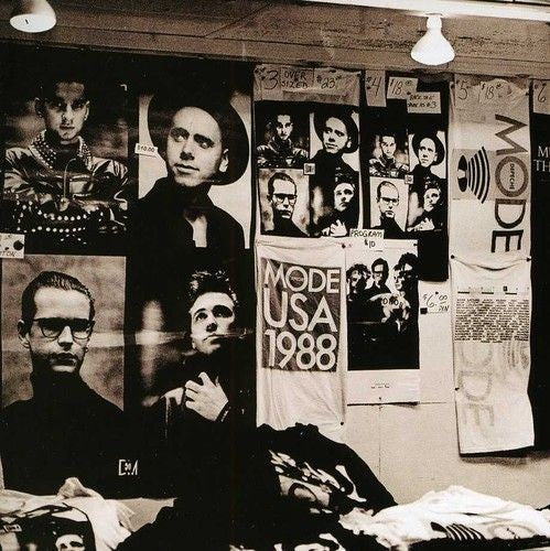 101 (Live) - Depeche Mode 