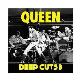 Deep Cuts Volume 3 (1984-1995) - Queen