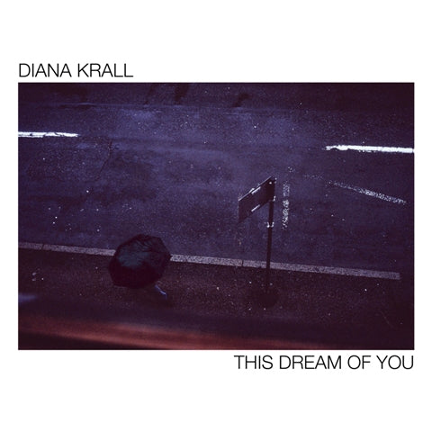 This Dream of You - Diana Krall 