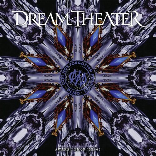 Lost Not Forgotten Archives: Awake Demos (1994) - Dream Theater 