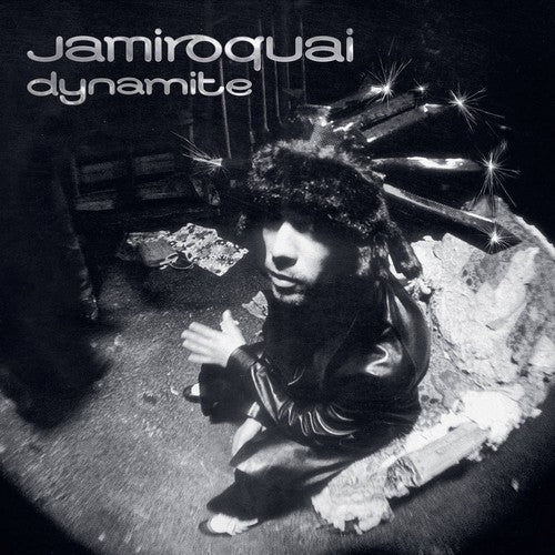 Dynamite - Jamiroquai 