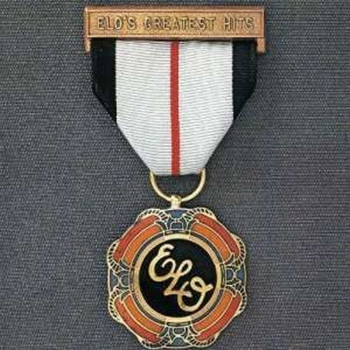 Greatest Hits - Electric Light Orchestra 