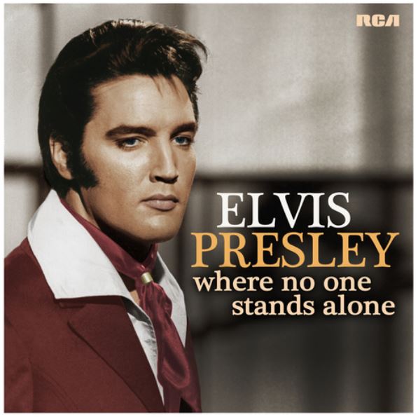 Where No One Stands Alone - Elvis Presley