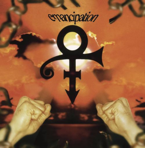 Emancipation - Prince