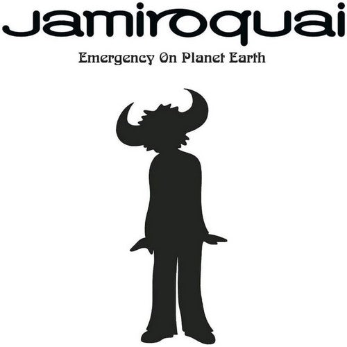 Emergency on Planet Earth - Jamiroquai 