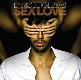 Sex + Love - Enrique Iglesias