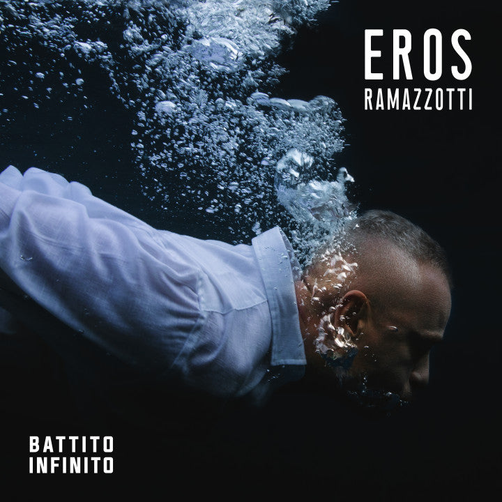 Battito Infinito - Eros Ramazzotti 