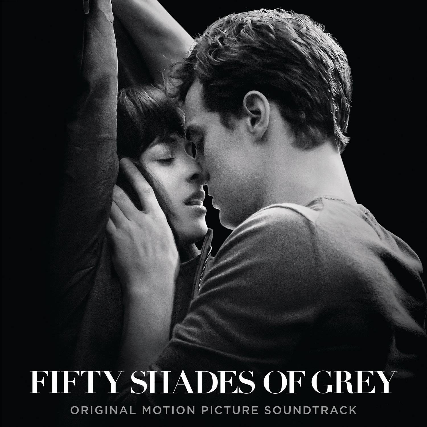 Fifty Shades Of Grey - Various Artists