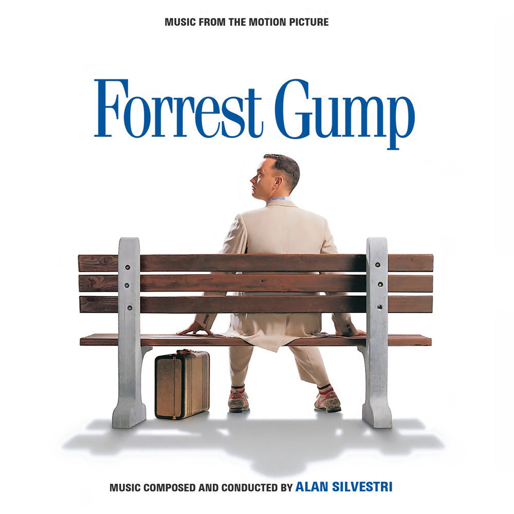 Forrest Gump - The Soundtrack - Various Artists