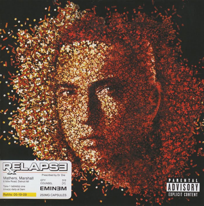 Relapse - Eminem