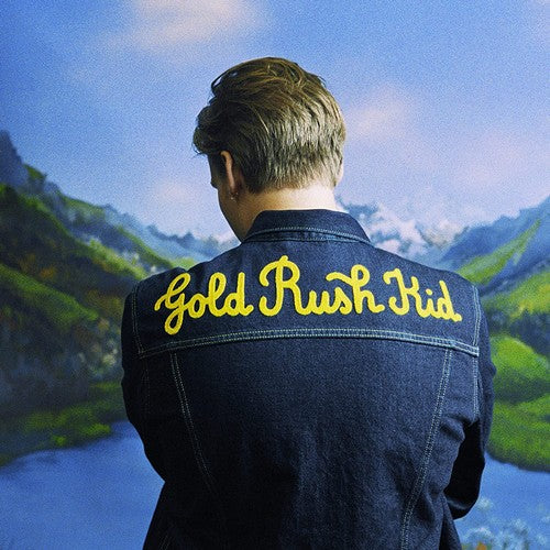 Gold Rush Kid - George Ezra 