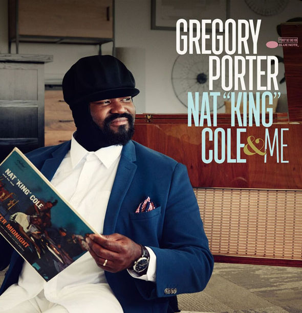 Nat King Cole & Me - Gregory Porter 