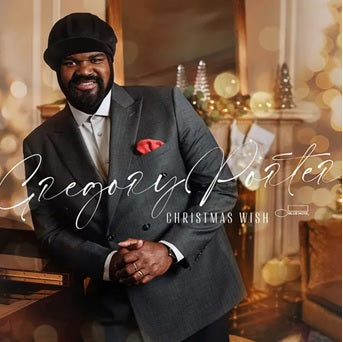 Christmas Wish  - Gregory Porter 