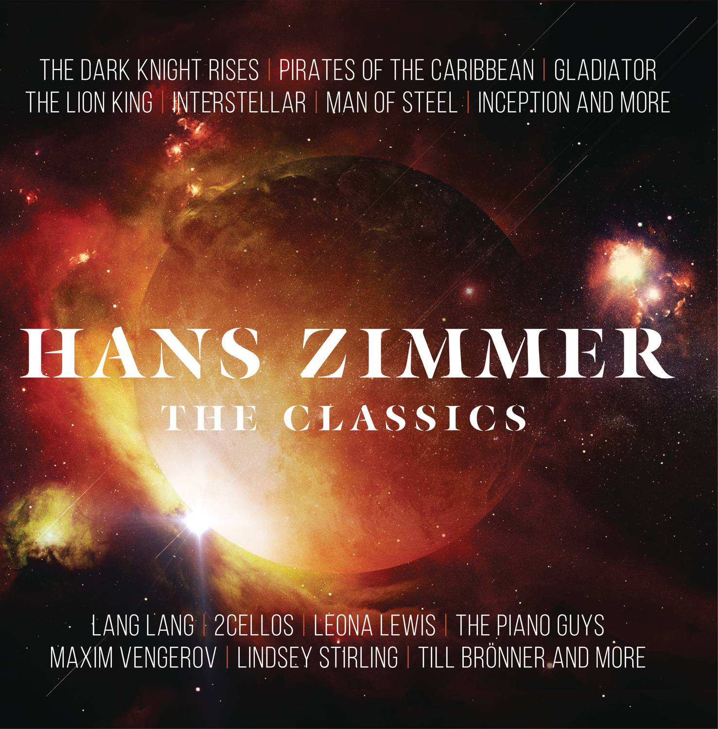 Hans Zimmer - The classics - Hans Zimmer 