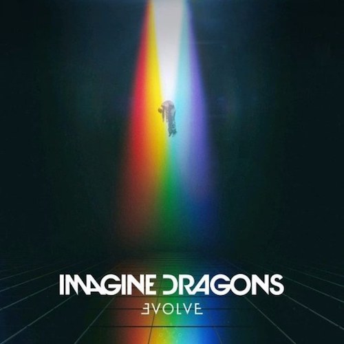 Evolve  - Imagine Dragons 