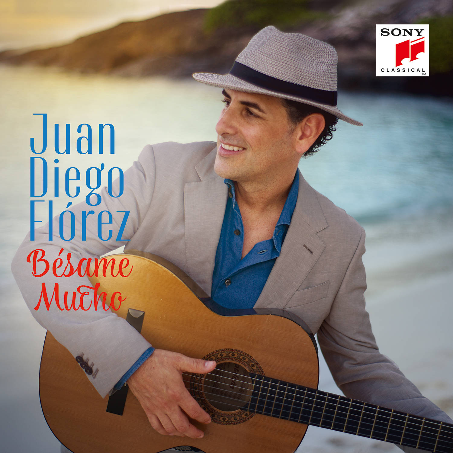 Besame Mucho - Juan Diego Florez 