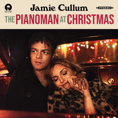 The Pianoman At Christmas 1  - Jamie Cullum 