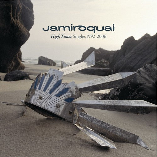 High Times: Singles 1992-2006 - Jamiroquai 