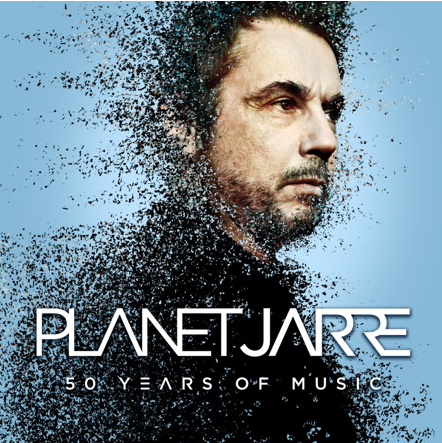 Planet Jarre - Jean-Michel Jarre 