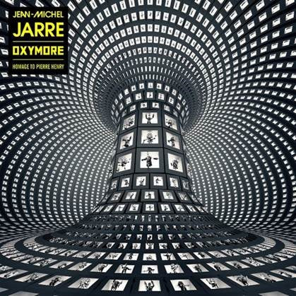 OXYMORE - Jean-Michel Jarre 