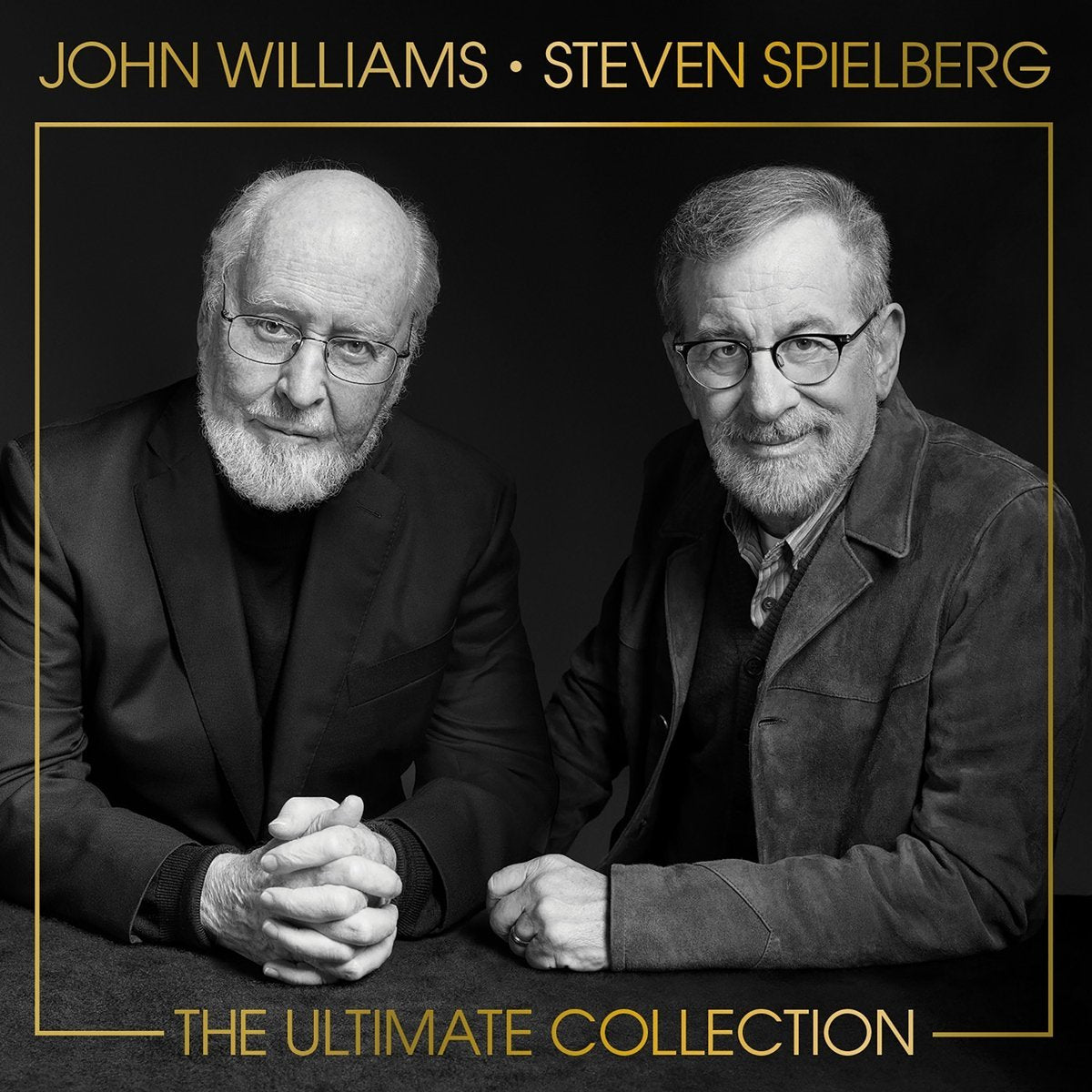 John Williams & Steven Spielberg: The Ultimate Collection - John Williams & Steven Spielberg 